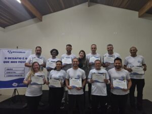 palestras motivacionais para líderes