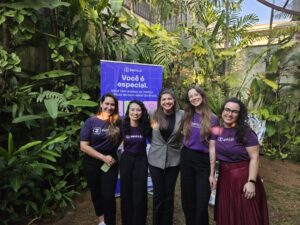 palestras sobre diversidade e inclusão